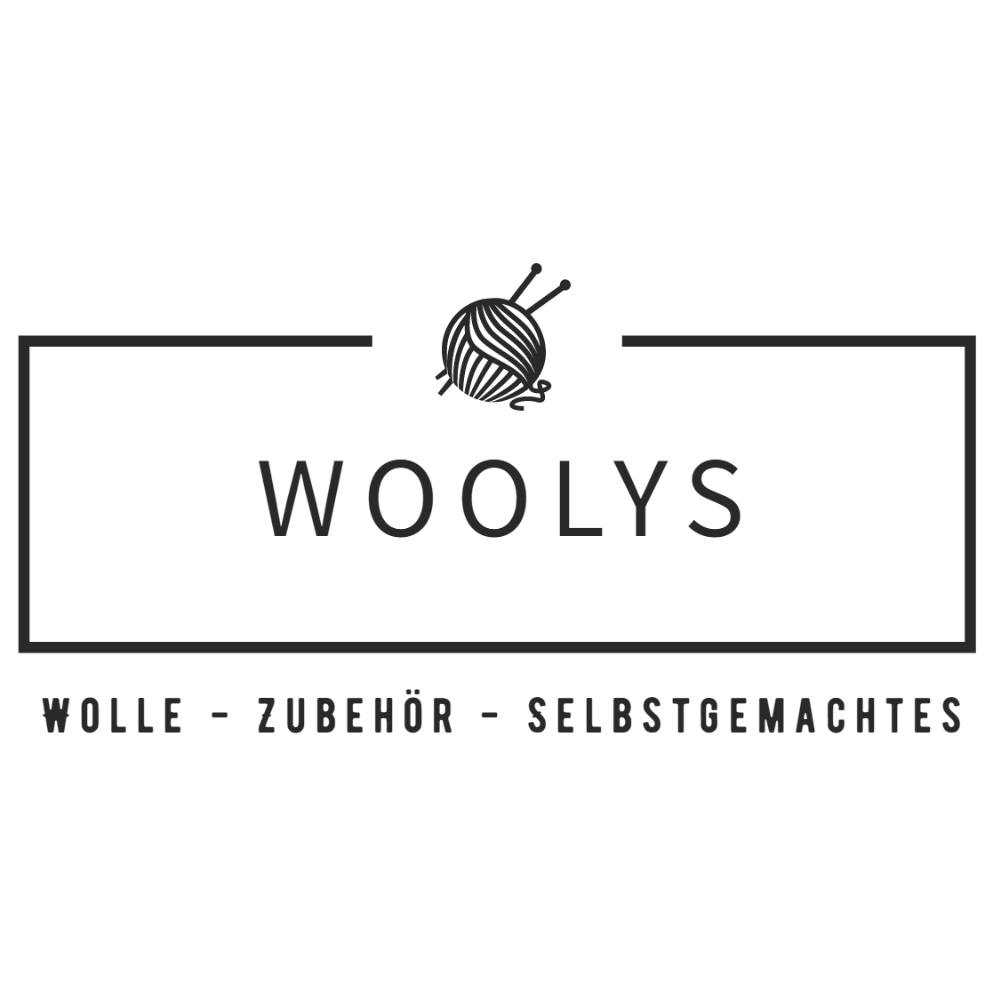 Woolys Logo