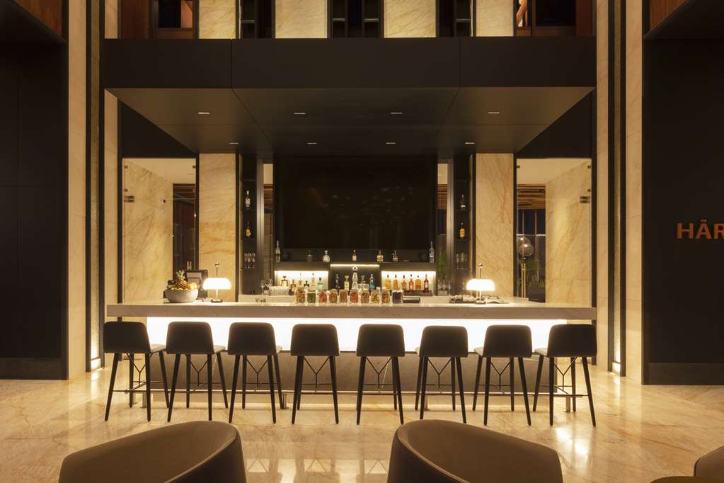 Images Hilton Monterrey Valle