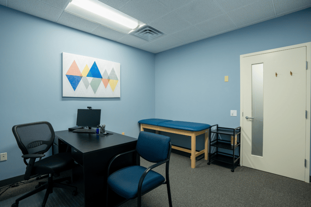 Images STR Behavioral Health - Lancaster