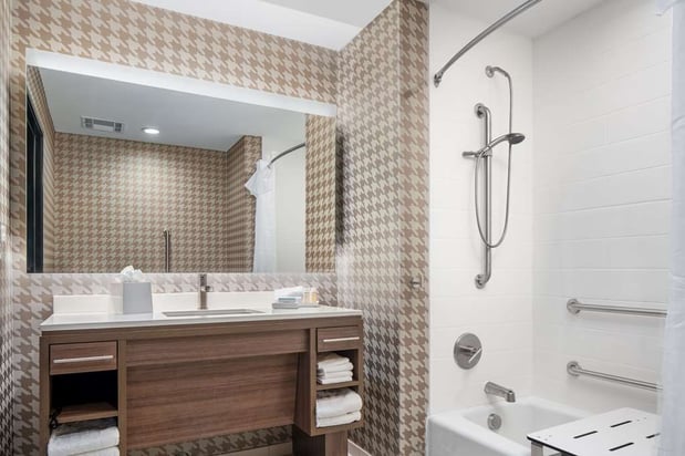 Images Home2 Suites by Hilton Rowlett Rockwall Marina
