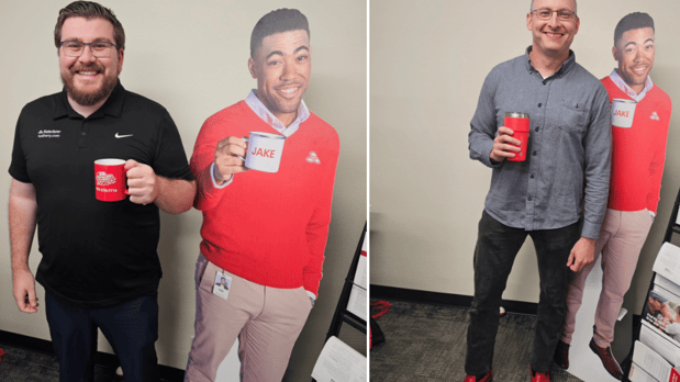 Images Ted Ferry - State Farm Insurance Agent