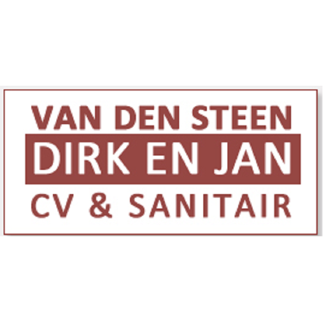 Van Den Steen Dirk en Jan Logo