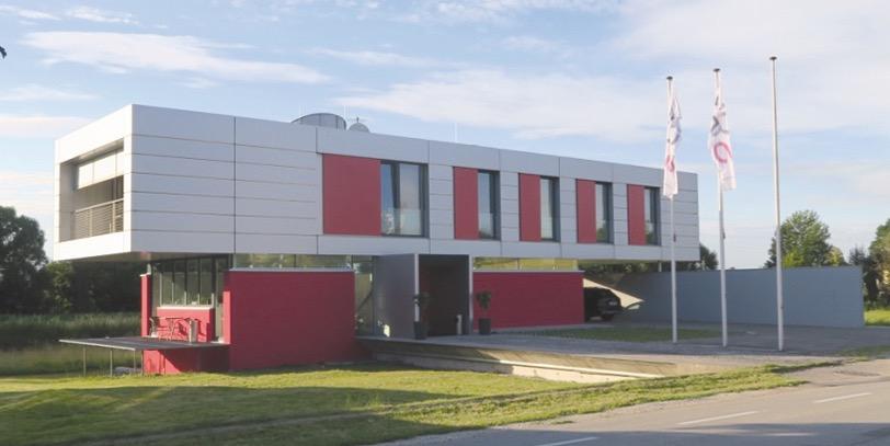 ABS Wirtschaftstreuhand GesmbH, Welser Straße 7 in Pettenbach