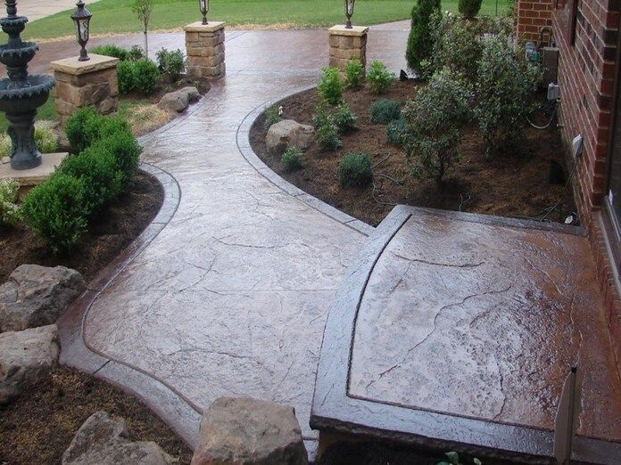 Bianchi Concrete And Paving