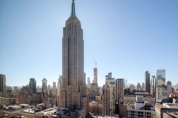 Images Embassy Suites by Hilton New York Manhattan Times Square