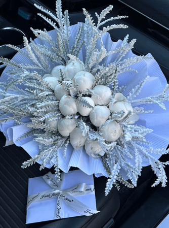 Images Tanya's Fresh Flowers