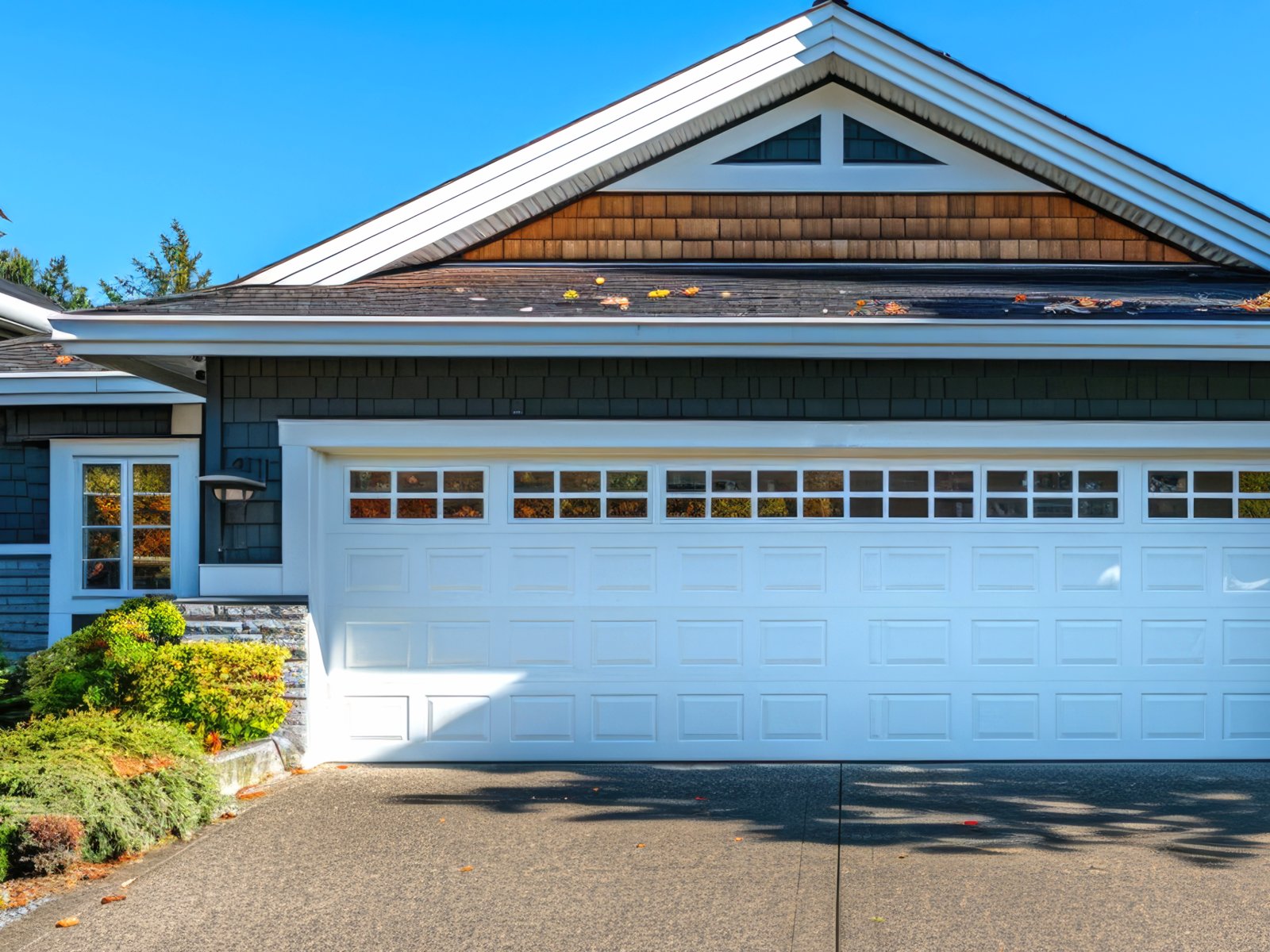 Top Garage Door Repair