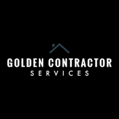 Golden Contractor Services Logo