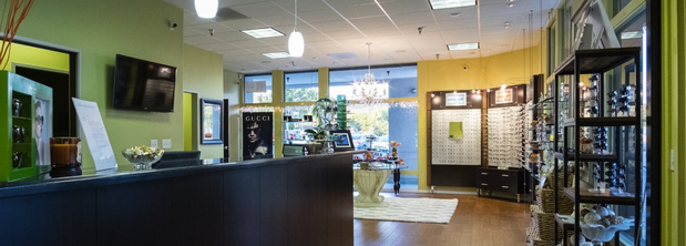 Images Wink Optometry & Eyewear