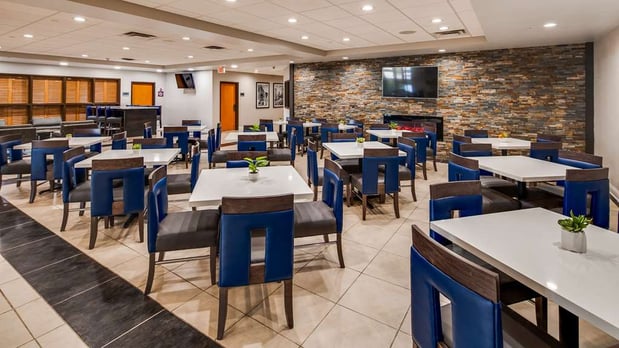 Images Best Western Plus Champaign/Urbana Inn