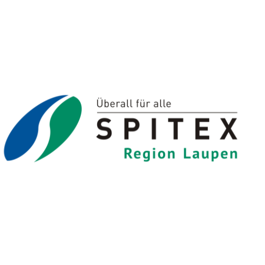 Spitex Region Laupen Logo