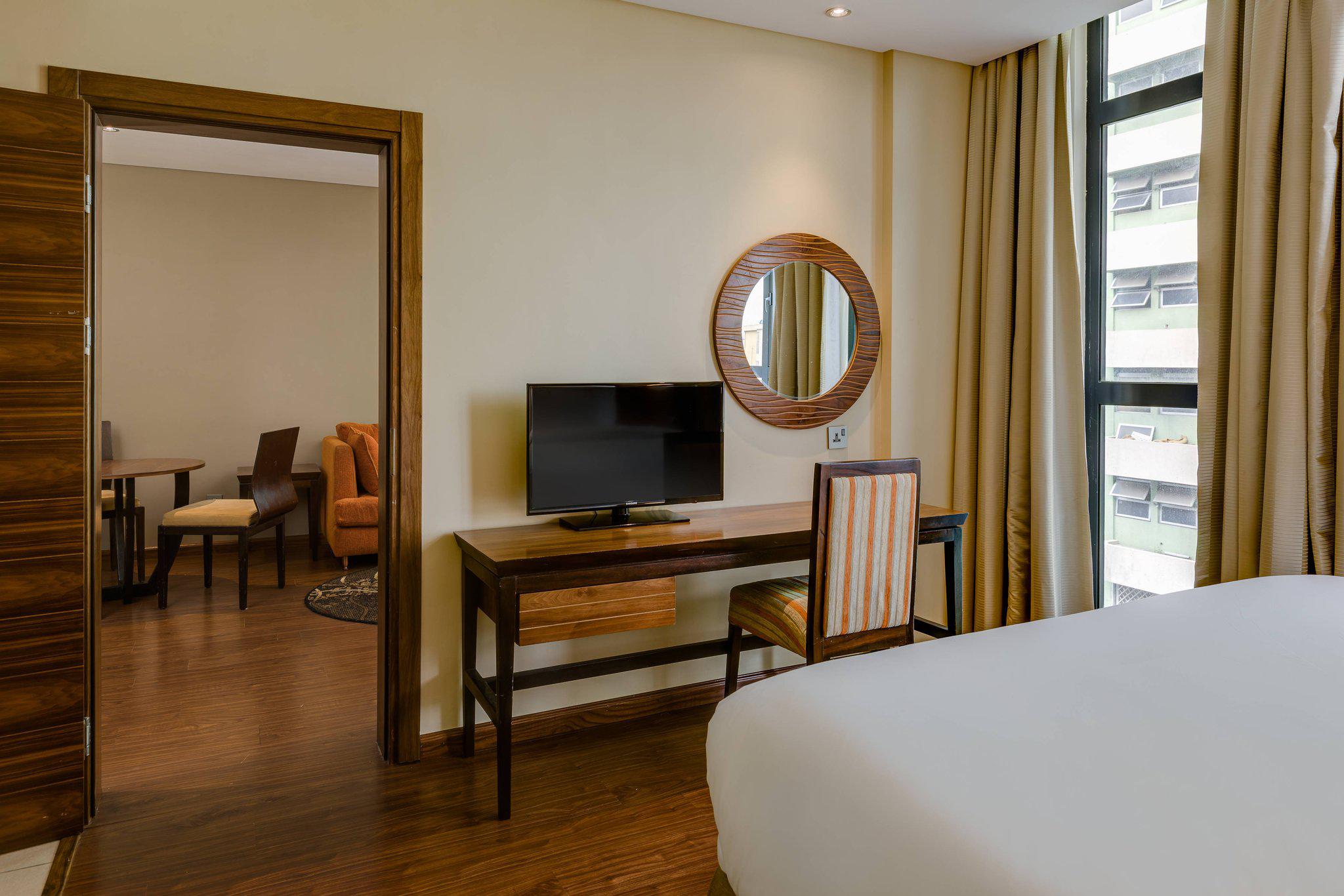 Fotos - Protea Hotel by Marriott Ikeja Select - 64
