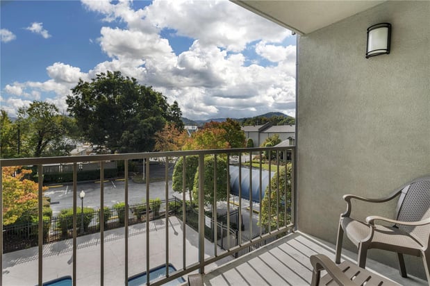 Images Best Western Plaza Inn