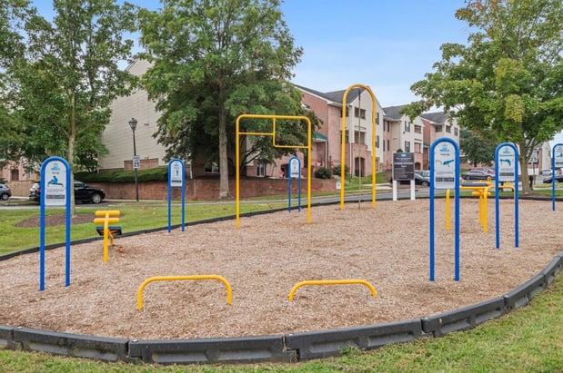 Images Silver Spring Station Apartment Homes