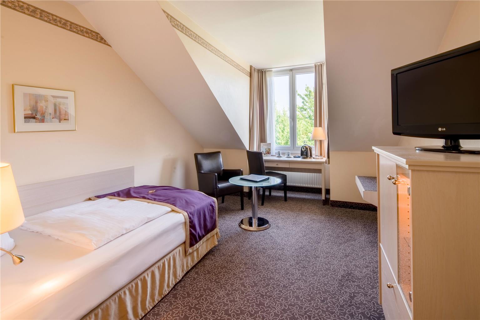 Bild 17 Best Western Hotel Helmstedt am Lappwald in Helmstedt