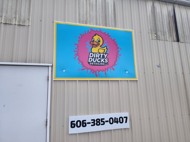 Images Dirty Ducks Detailing LLC