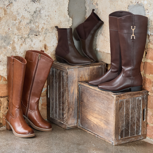 Standout style starts here. 