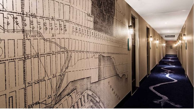 Images Hilton Brooklyn New York