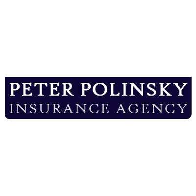 Peter Polinsky Insurance Agency Logo