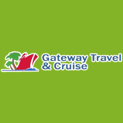 Gateway Travel & Cruise Logo