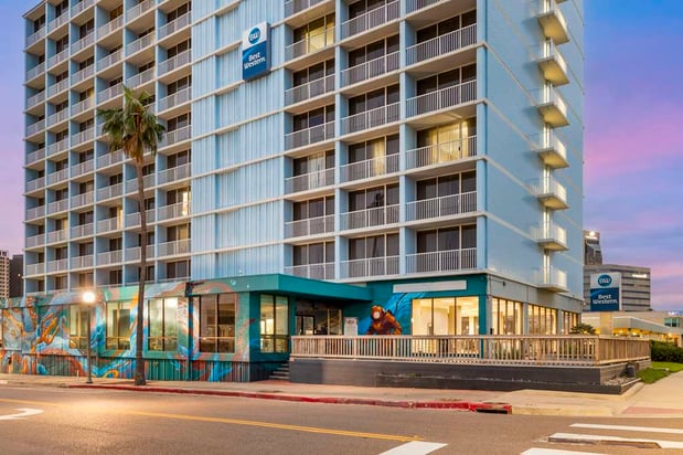 Images Best Western Corpus Christi