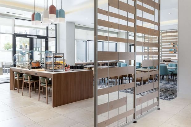 Images Homewood Suites by Hilton Cypress Orange County