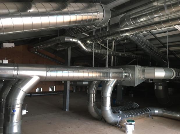 Images Simpson Sheet Metal, Inc