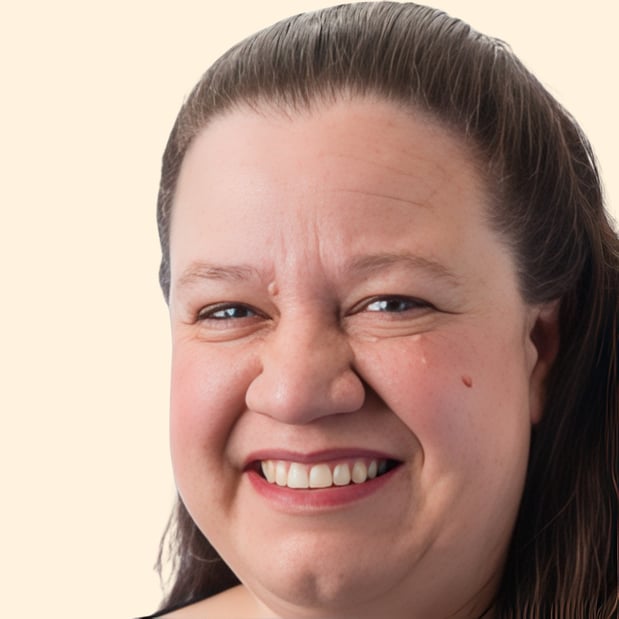 Images Beth James, Counselor