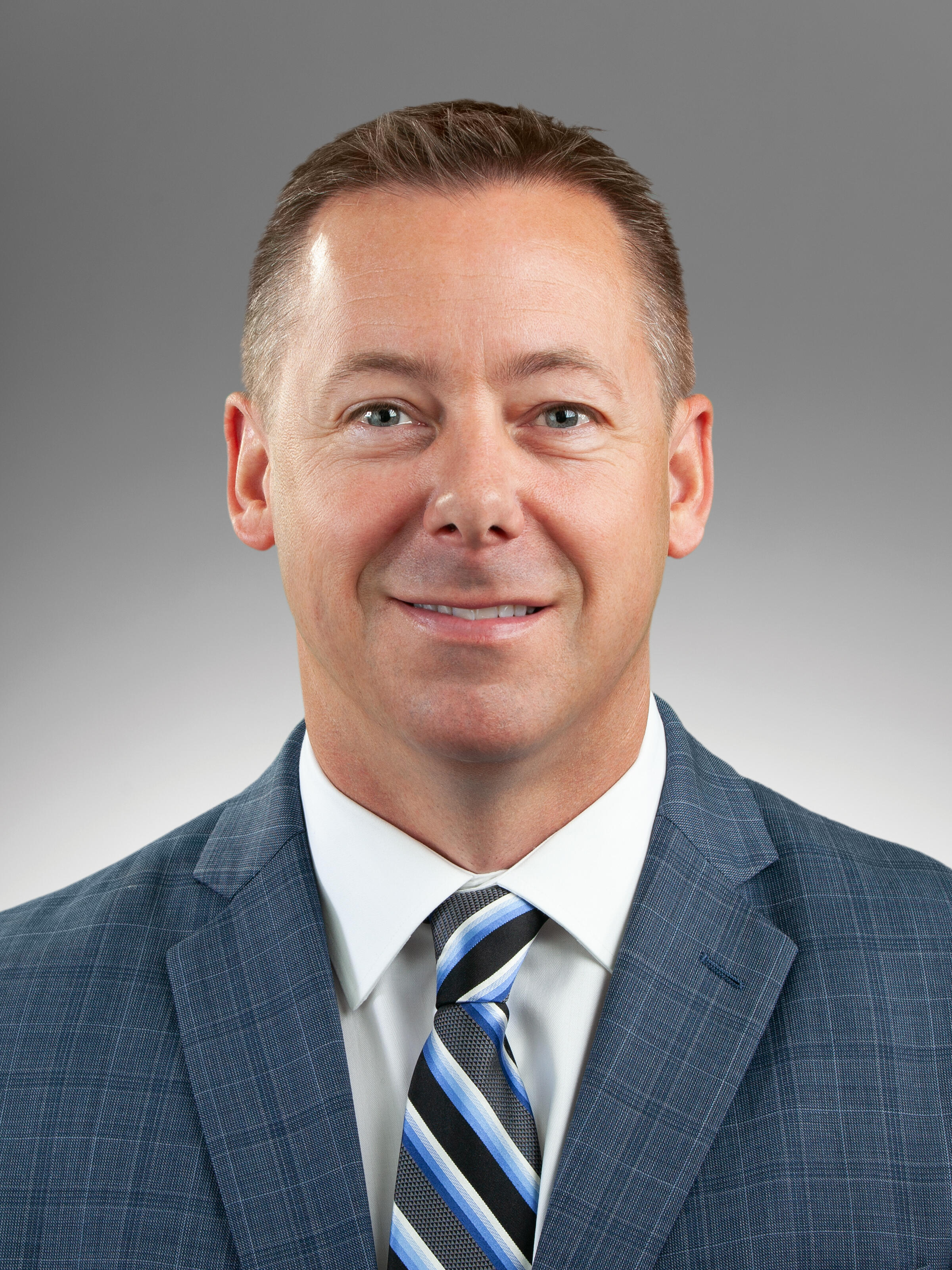 Timothy Beiswenger