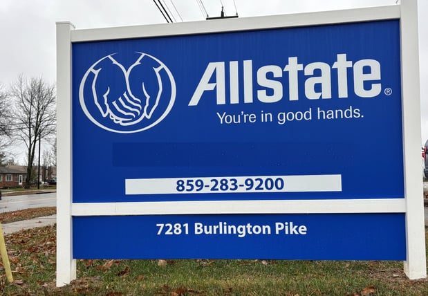 Images The Buckman Agency: Allstate Insurance