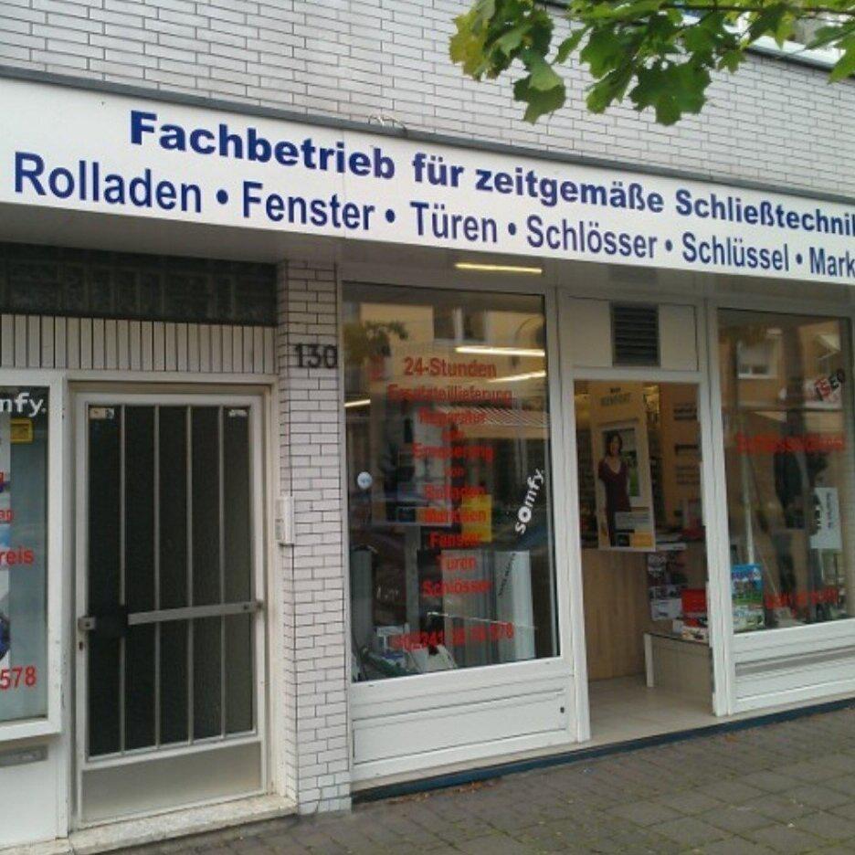 Kundenbild groß 12 A.L. Rolladen Fensterbauer Troisdorf