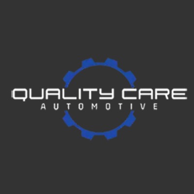 Quality Care Automotive Logo