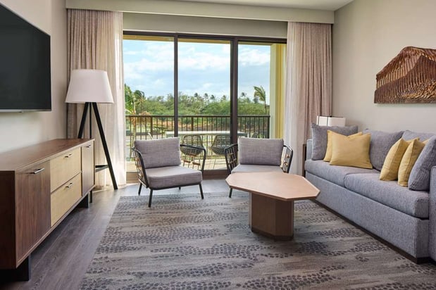 Images Hilton Grand Vacations Club Maui Bay Villas