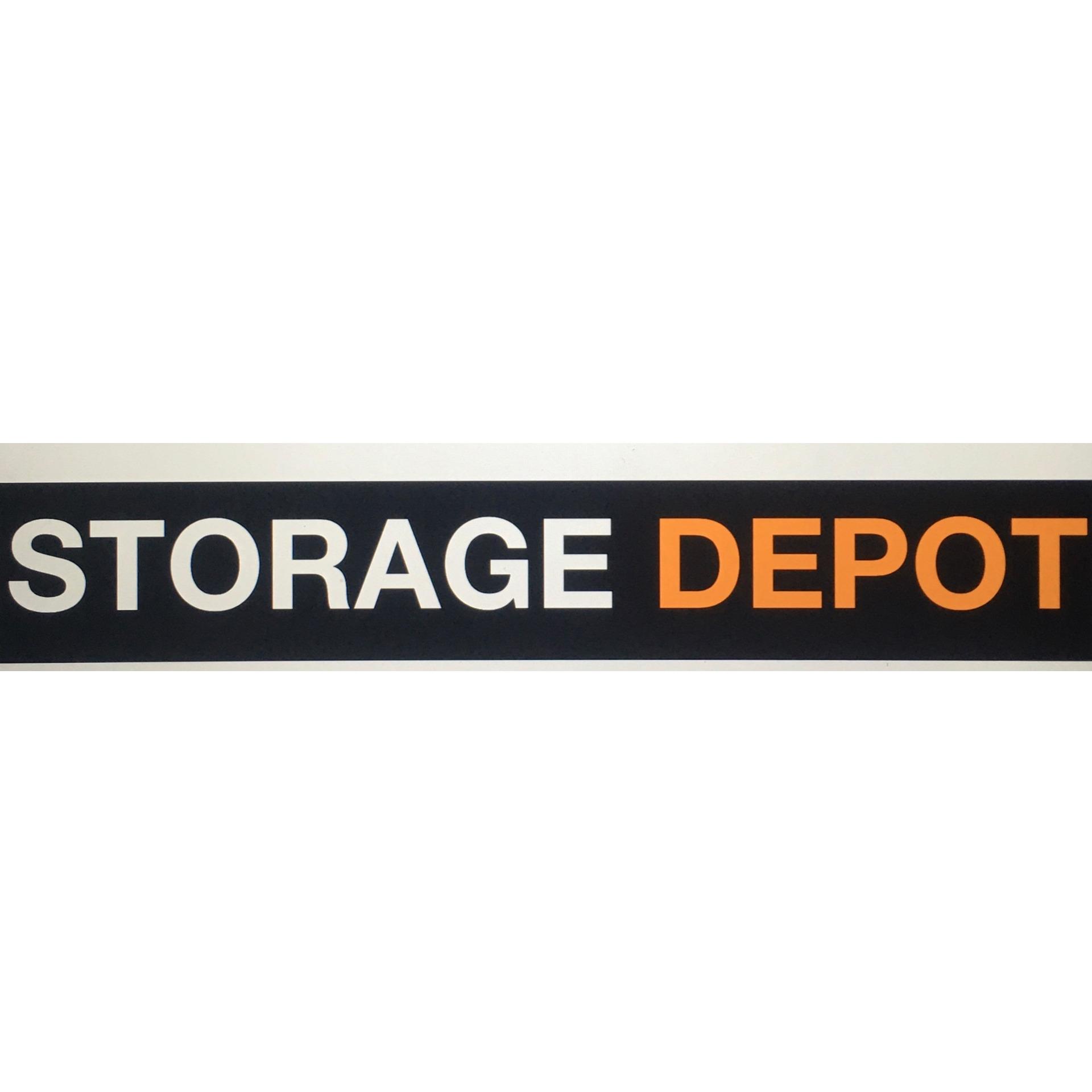 Fort Apache Self Storage Logo