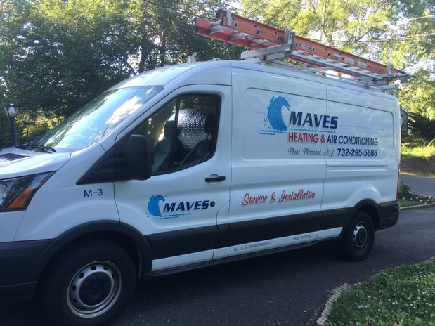 Images Maves HVAC