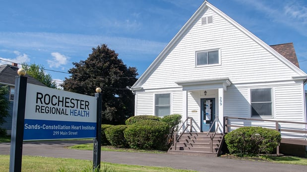 Images RRH Sands-Constellation Heart Institute