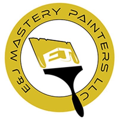 E&amp;J Mastery Painters Logo