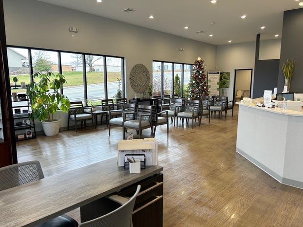 Images Cumberland Eye Care