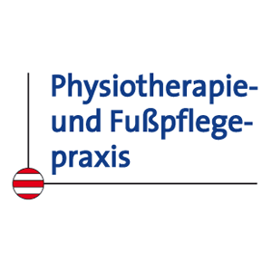Physiotherapie und Fußpflegepraxis Anja Schönfisch Logo