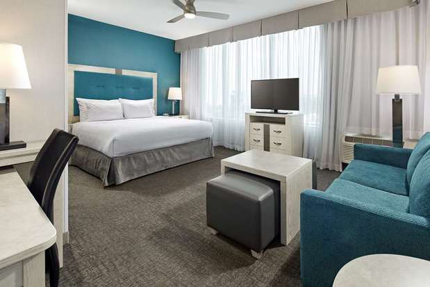Images Homewood Suites by Hilton Long Beach Airport