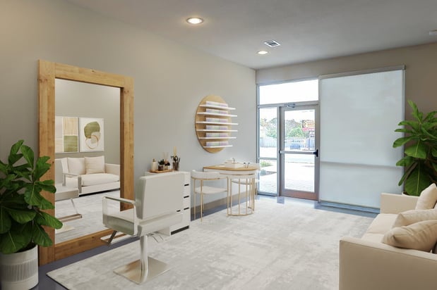 Images Camden Lamar Heights Apartments