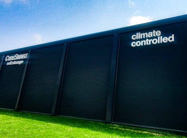 Images CubeSmart Self Storage