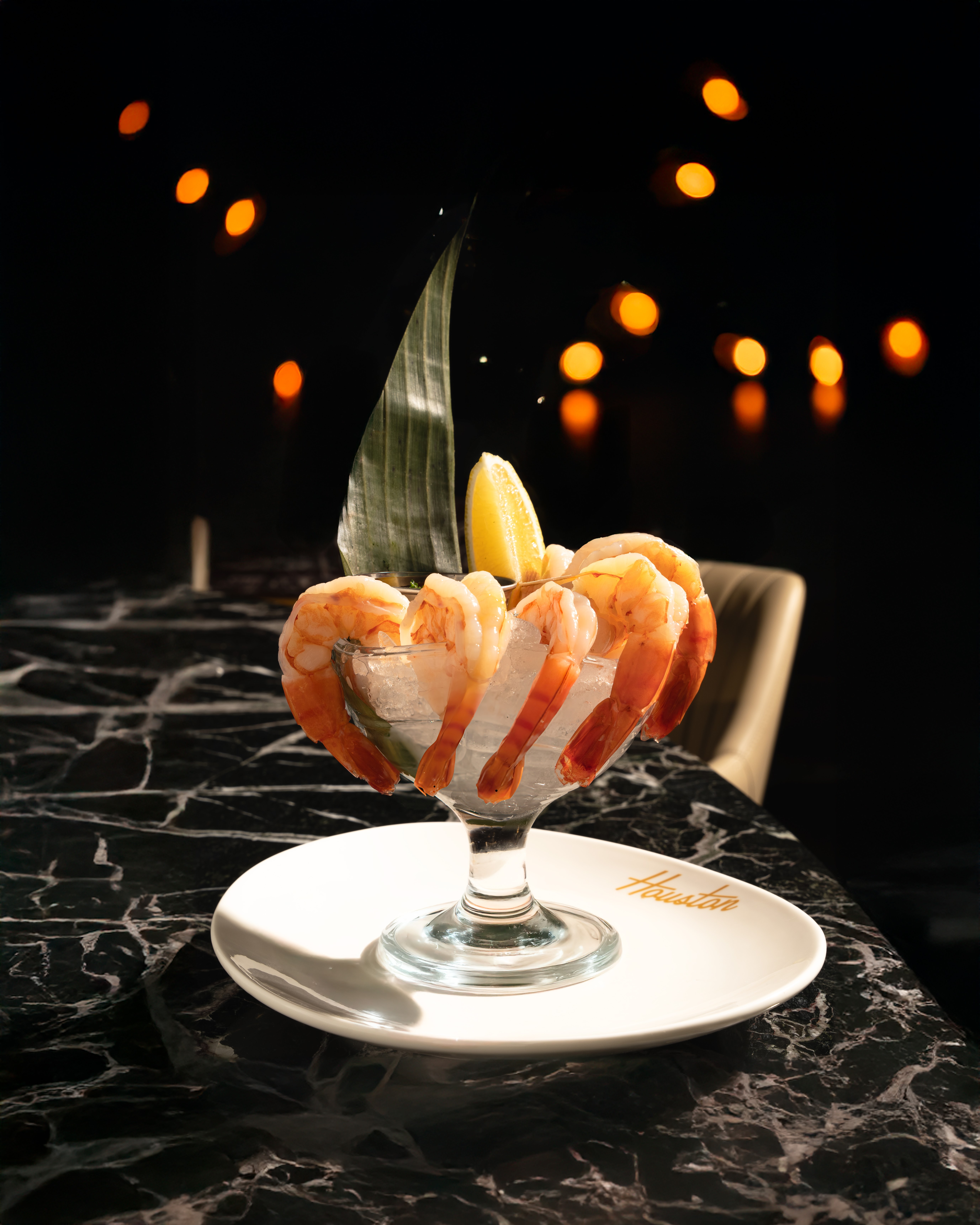 Images Houston Steak & Fruits De Mer