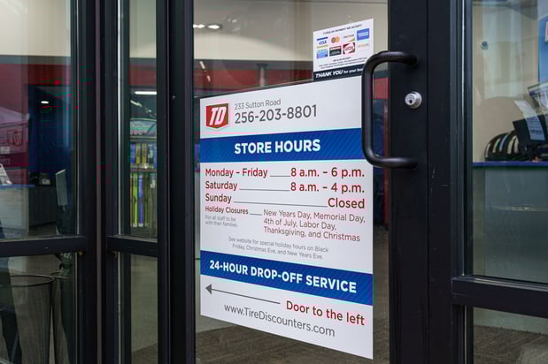 Images Tire Discounters