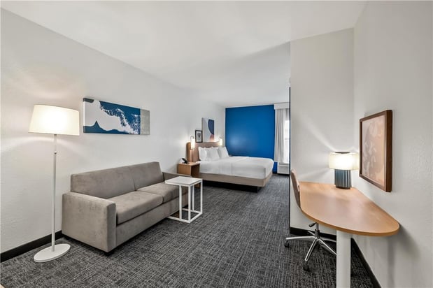 Images Spark by Hilton Spring Lake Fayetteville