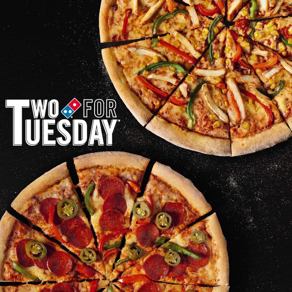 Images Domino's Pizza - Penicuik