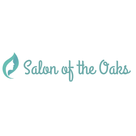 Salon of the Oaks Logo