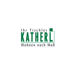 KATHERL Franz - ihr Tischler Logo