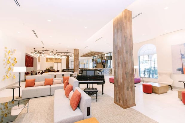 Images Hilton Garden Inn Winter Park