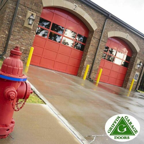 Images Griffin Garage Doors